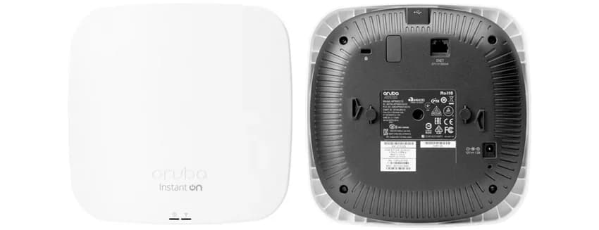 Aruba Instant On Series Overview, photo 4