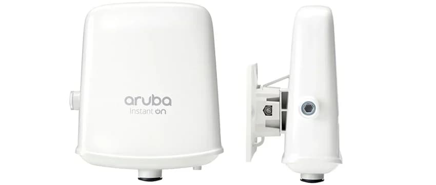 Aruba Instant On Series Overview, photo 5