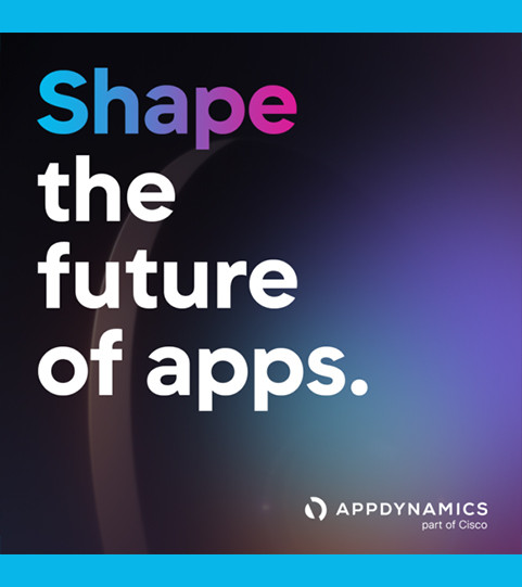 AppDynamics Cloud