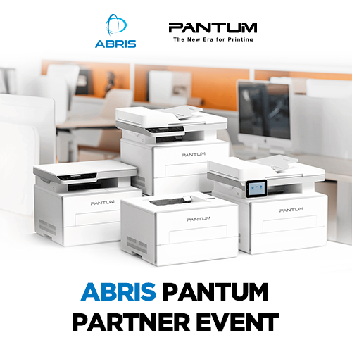 Abris Distribution and Pantum Host Summer Partner Event at "Pervomayskiye Prudy"