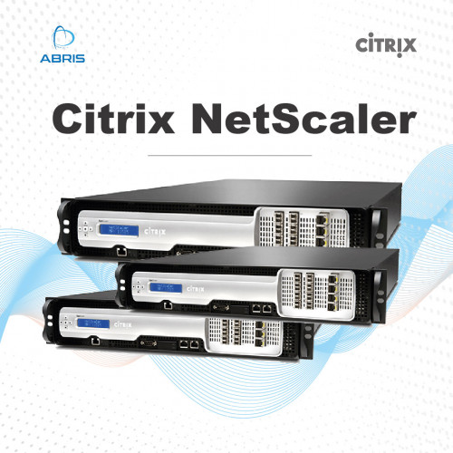 Citrix NetScaler