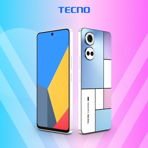 CAMON 19 Pro