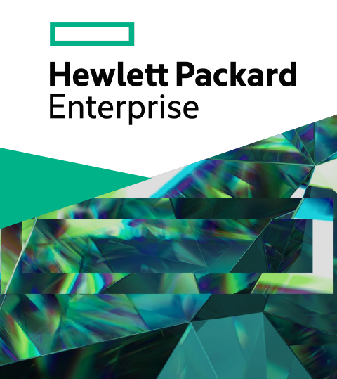 Hewlett Packard Enterprise