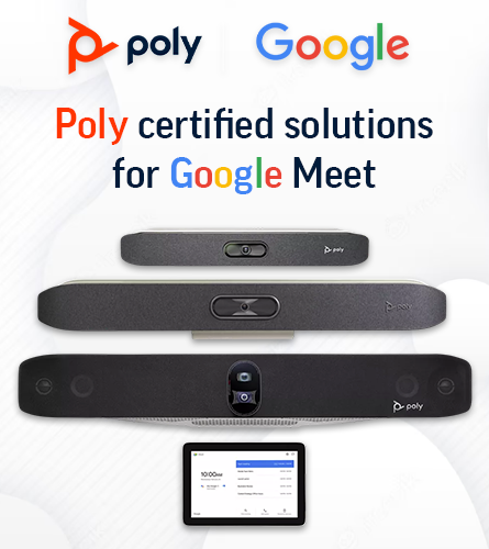 Updated of Poly Partner Portal