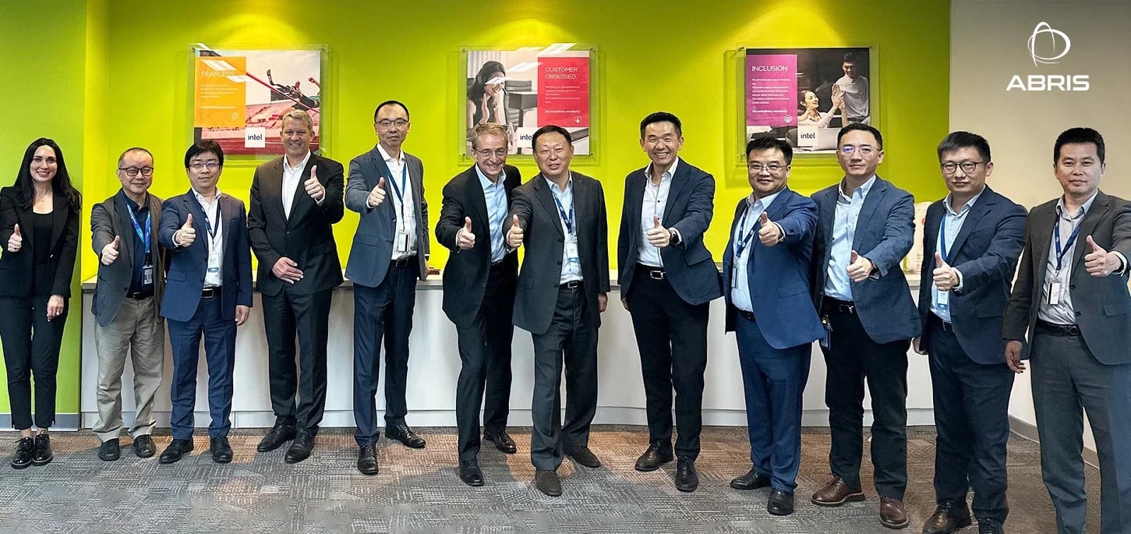 xFusion and Intel Collaborate to Boost Green Data Center Innovation