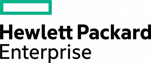 Hewlett Packard Enterprise